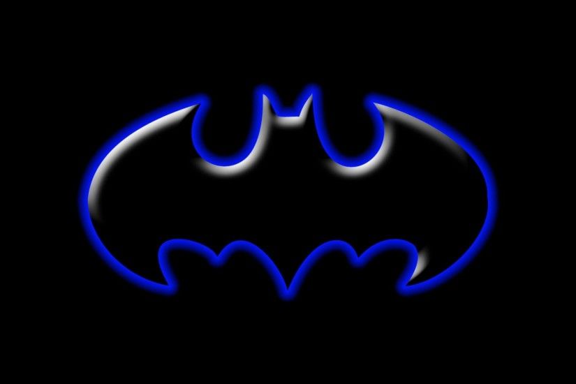 Batman Logo 546997