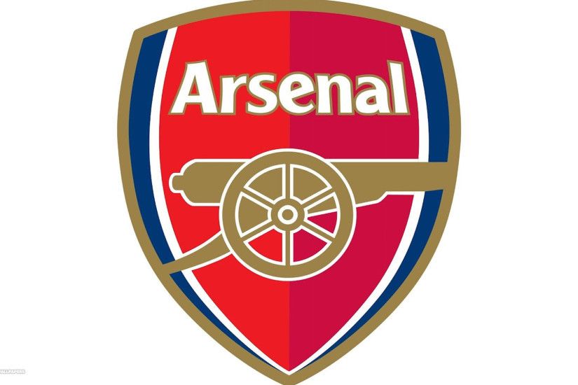 arsenal big logo