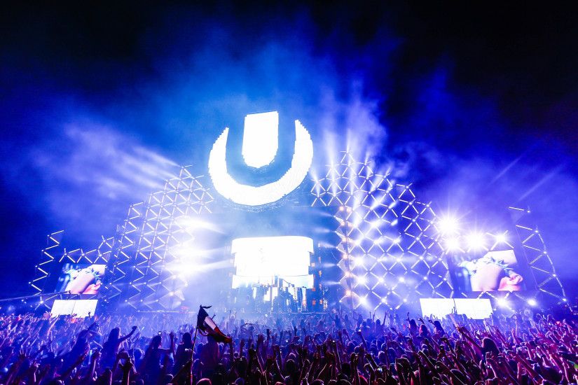 Armin van Buuren adds Deadmau5 and Eric Prydz to ASOT main stage at UMF  2016 | We Rave You