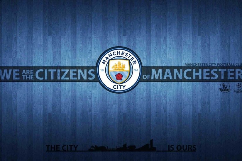Manchester City F.C. Wallpapers 6 - 1920 X 1080 | stmed.net