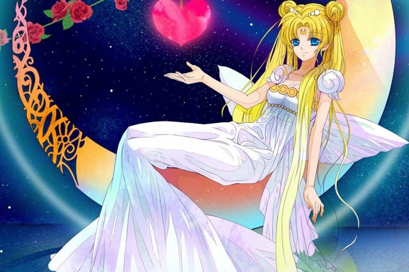 <b>Sailor Moon</b> Crystal <b>HD</
