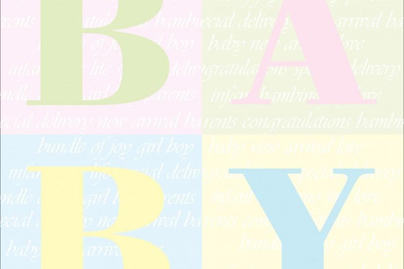 download baby background 1920x1920 for tablet