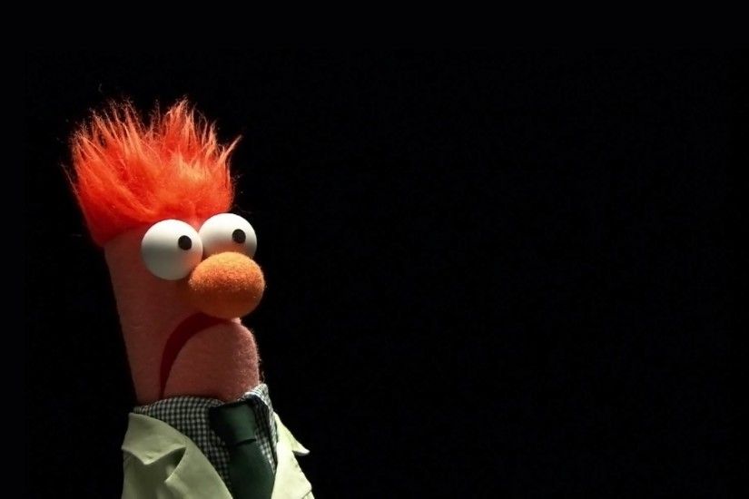 Download Beaker The Wallpaper 1920x1200 | Wallpoper #398977