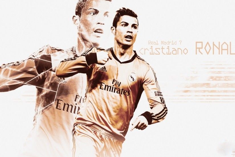Full HD Wallpapers Cristiano Ronaldo 0.26 Mb