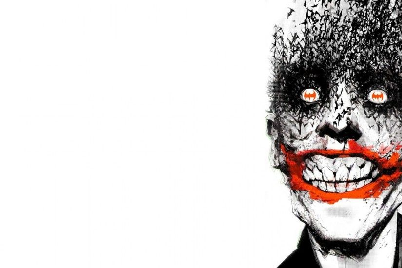Batman And The Joker Wallpapers HD Desktop Background