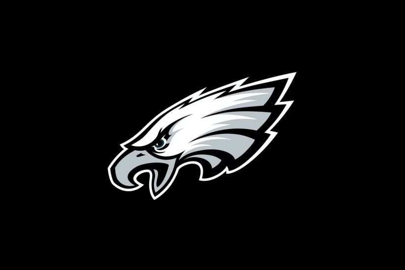 Philadelphia Eagles Logo Background