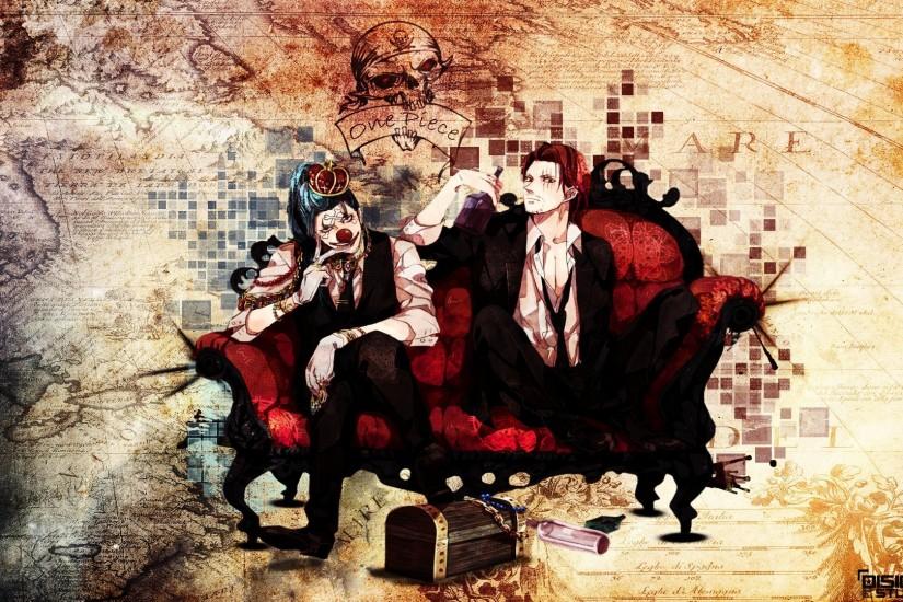 HD Wallpaper | Background ID:670788. 1920x1080 Anime One Piece. 21 Like