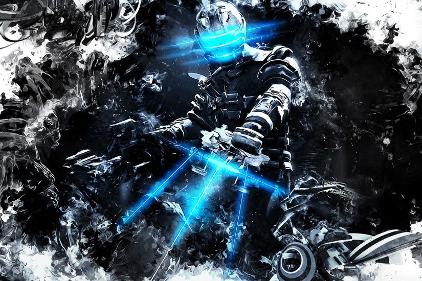 Awesome Dead Space 3 Wallpaper 29460