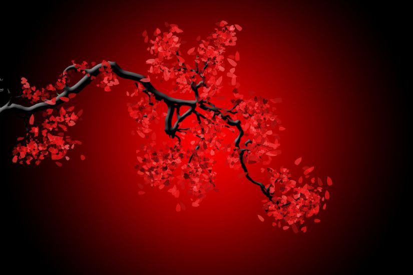 3840x2160 Cool Black And Red Wallpapers Wallpaper Black And Red Abstract Wallpapers  Wallpapers)