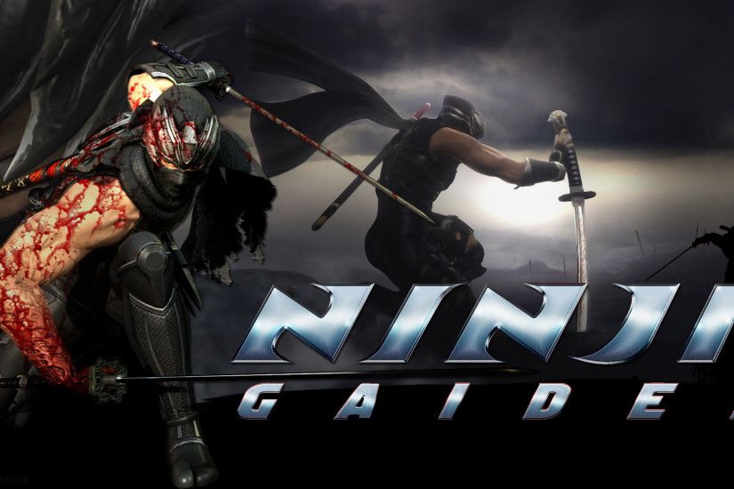 Anime Ninja Wallpapers Group (62 ) Ninja Gaiden ...