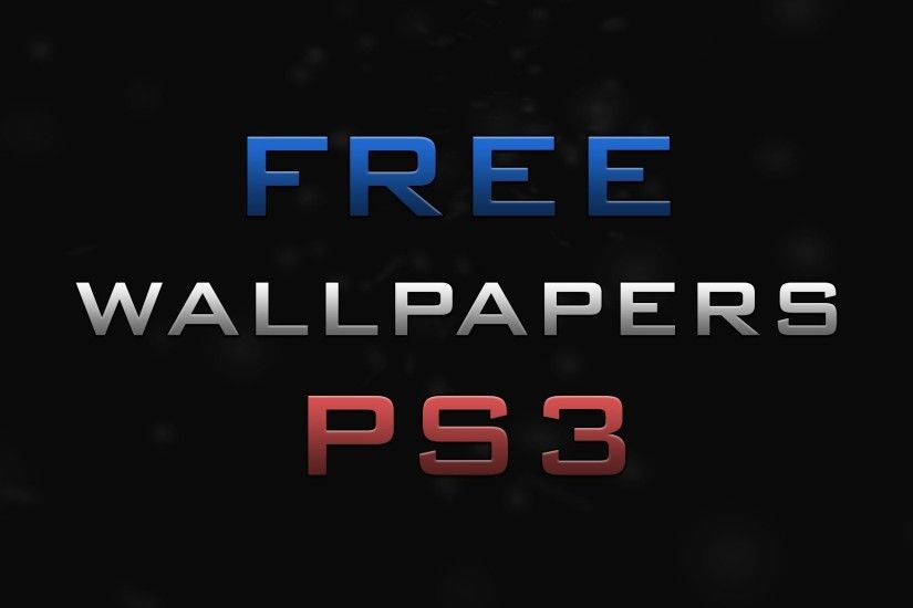 Beautiful PS3 Wallpapers HD Quality. 2120x1192 0.057 MB