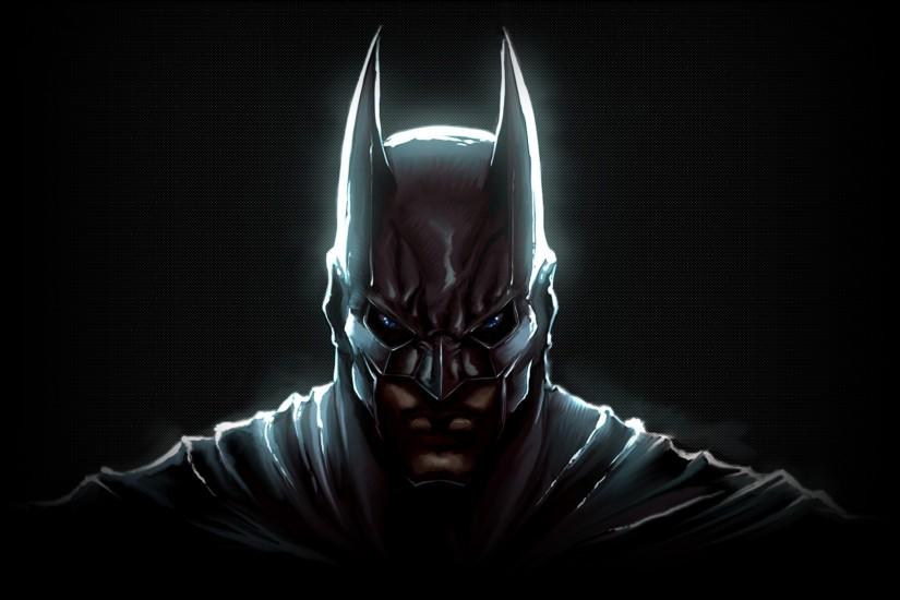 Dark Knight Batman