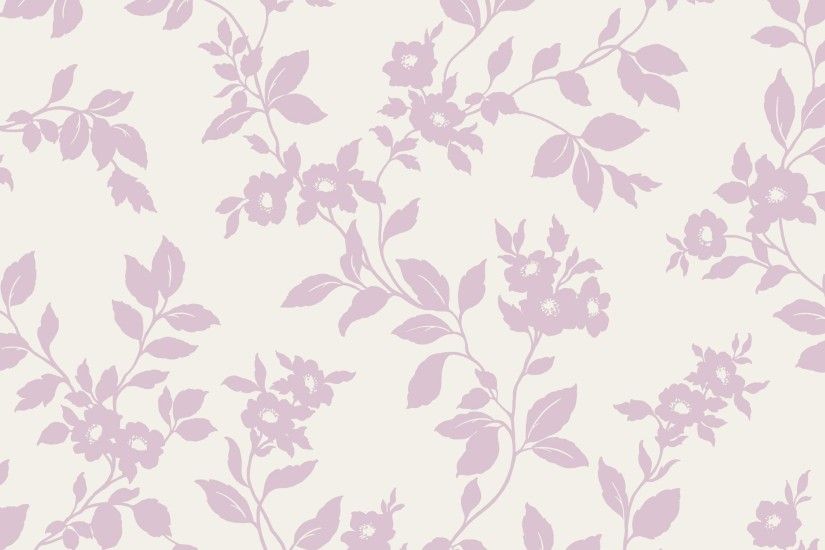 Muriva Juliette Damask Wallpaper - Lilac - http://godecorating.co .