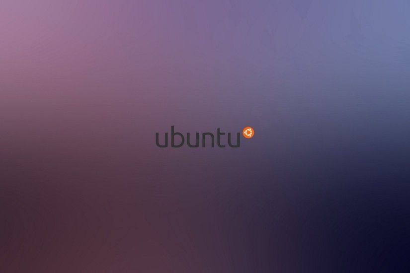 Ubuntu Dark 776753