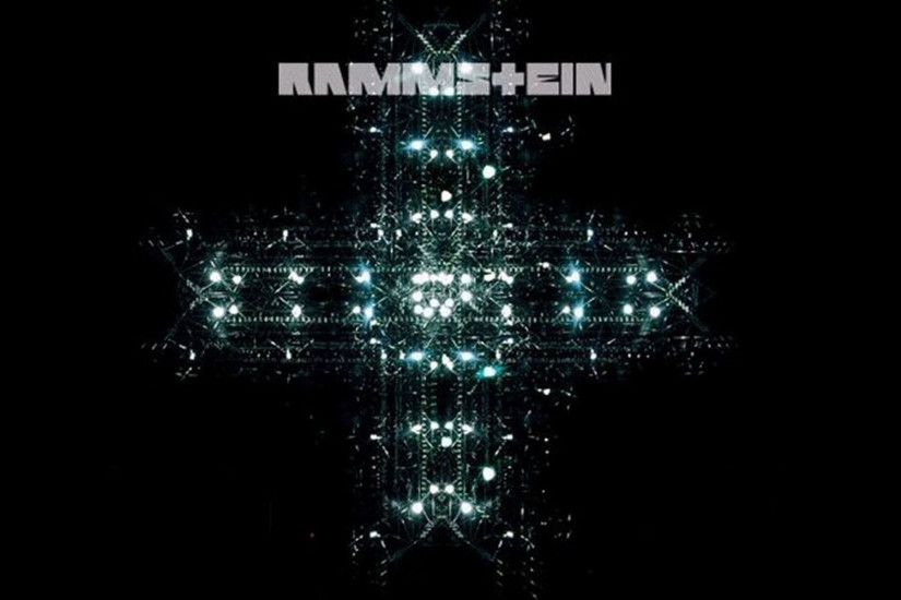 Rammstein fractal logo by Erikstein Rammstein fractal logo by Erikstein