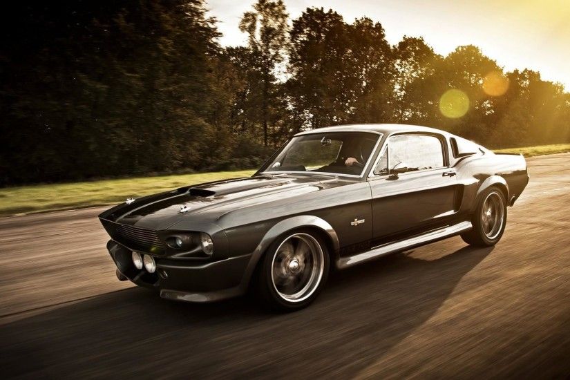 2015 Ford Mustang Eleanor Best Picture HD Wallpaper #31468 Ford .