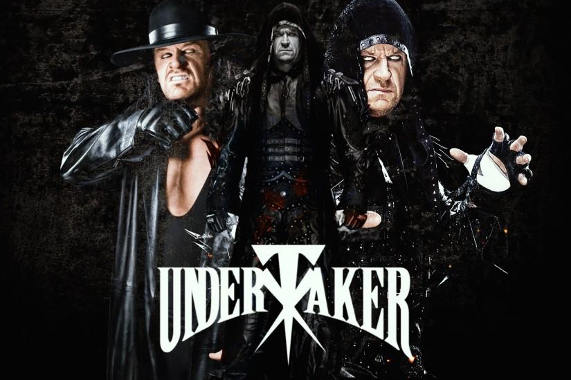 Undertaker Wallpaper #10