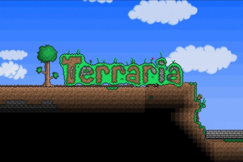 terraria wallpaper 1920x1080 for android tablet