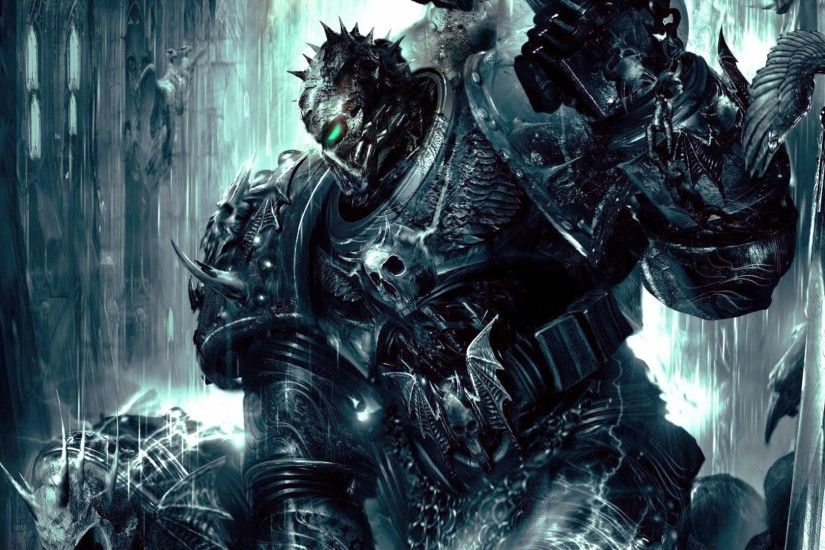 <b>Warhammer 40k</b> images <b>Chaos Space Marine