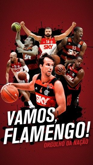 Flamengo on Twitter: "Deixe seu celular com a cara do Flamengo! Toda semana  novos wallpapers do MengÃ£o! #AvanteMengÃ£o https://t.co/c9ZanFaEA0"