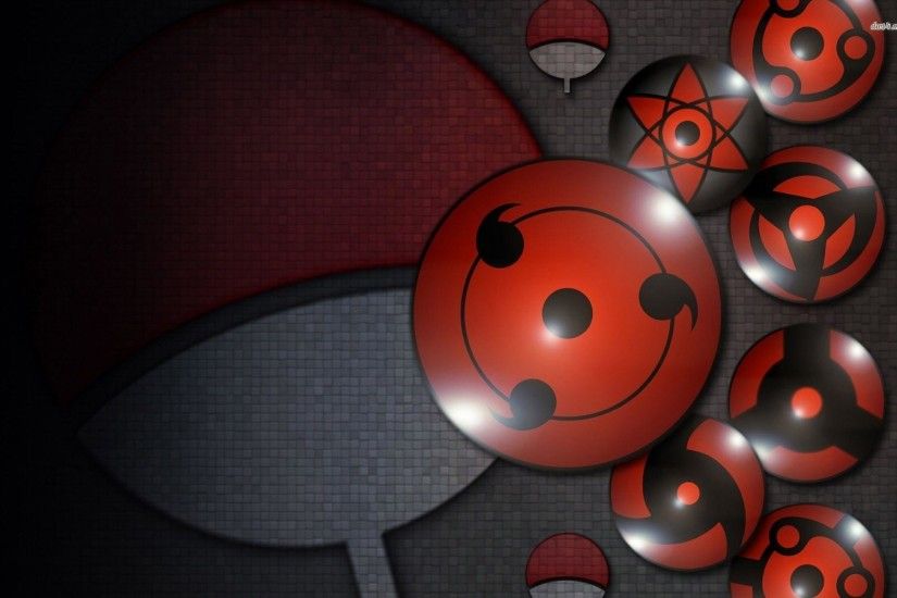 Most Downloaded Sharingan Wallpapers - Full HD wallpaper search