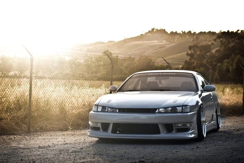 High Definition S13 Silvia Wallpapers | Background ID:6167469 - HD  Wallpapers