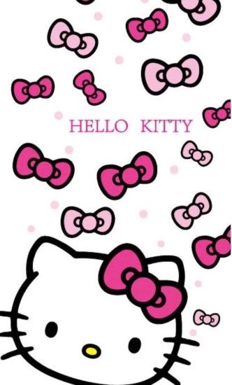 hello kitty phone wallpaper #592725
