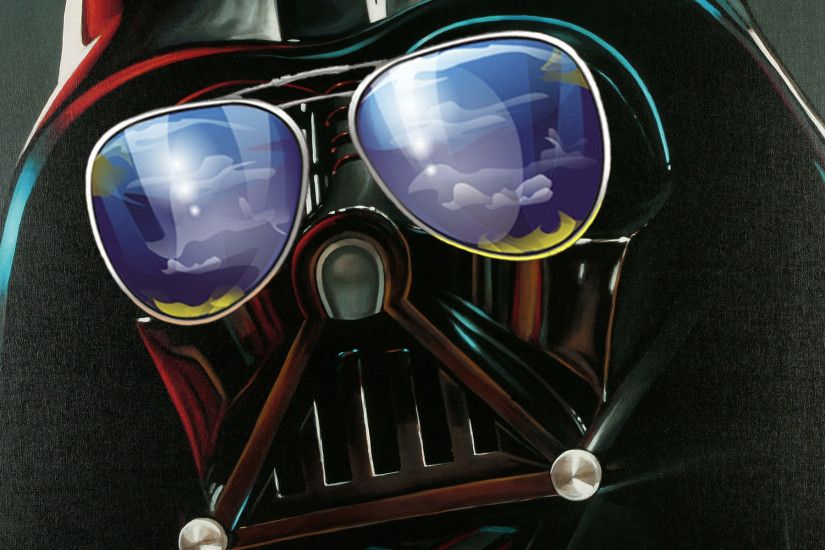 Funny Star Wars Darth Vader Wallpapers