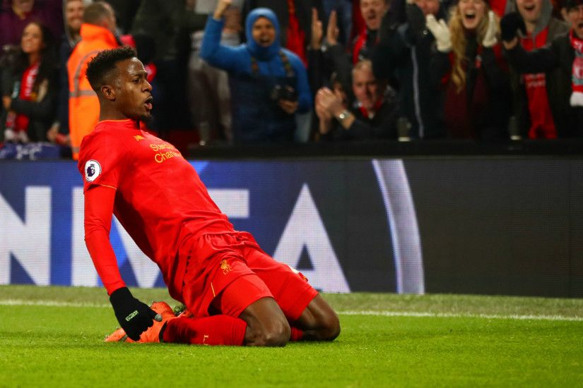 "I have read about all the strikers Rush, Owen, [Robbie] Fowler, [Luis]  Suarez, [Fernando] Torres and it is my wish to be like them," Origi told  the Daily ...
