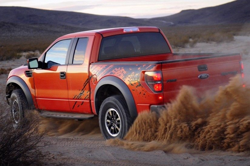 Ford Truck Wallpaper Images