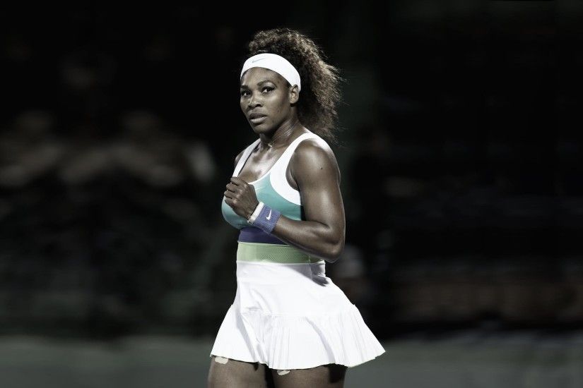 ... 51 entries in Serena Williams Wallpapers group ...