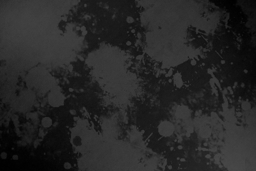 Abstract Black Grunge Textures Wallpaper Background #4422