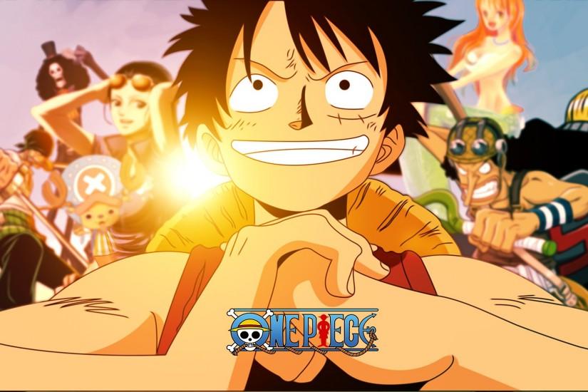 Free Download HD Wallpapers Of One Piece Games With Best Resolution