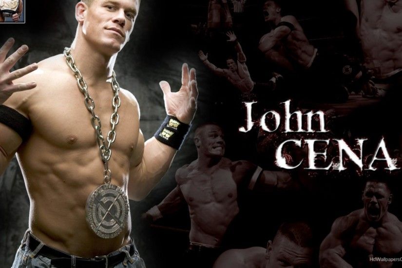 John Cena Bodybuilding Wallpaper