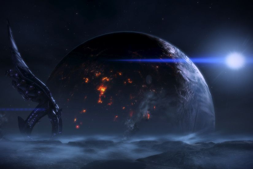 HD Wallpaper | Background ID:234066. 2560x1440 Video Game Mass Effect 3