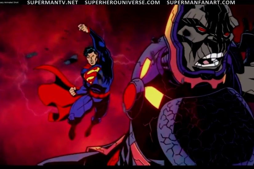 Superman-Beats-Darkseid