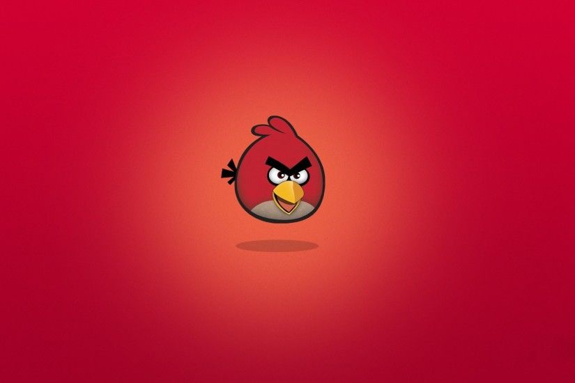 Explore More Wallpapers in the Angry Birds Collection!