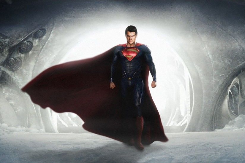 hd free download hero of superman