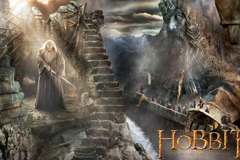 WallpapersWide.com | The Hobbit HD Desktop Wallpapers for .