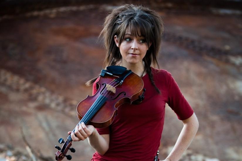 lindsey stirling | Lindsey Stirling Violinist Wallpaper | Music HD  Wallpapers