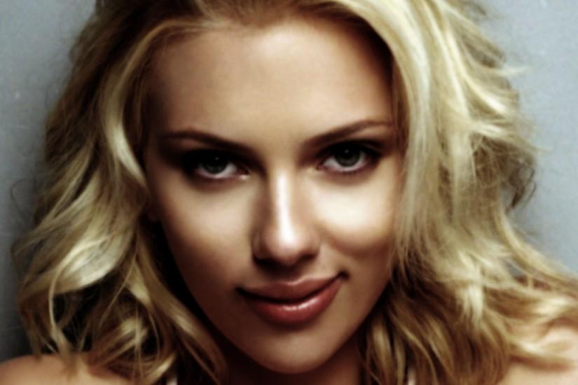 Wallpaper Scarlett Johansson Hd Images 3 HD Wallpapers | Hdwalljoy.