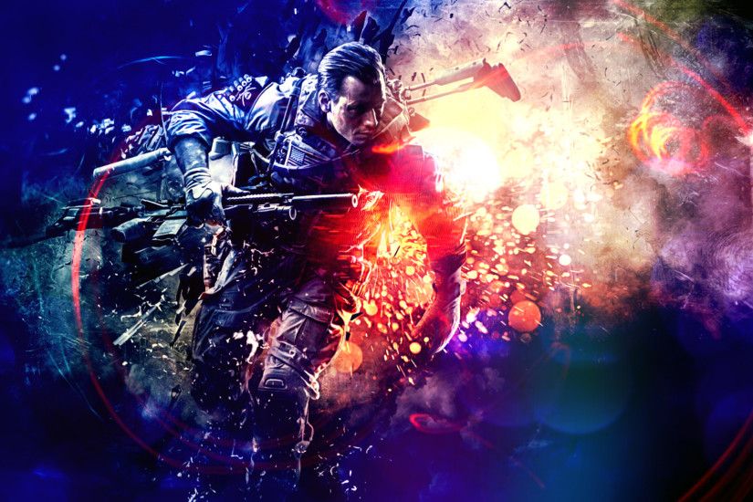 Battlefield 4 | HDQ Wallpapers