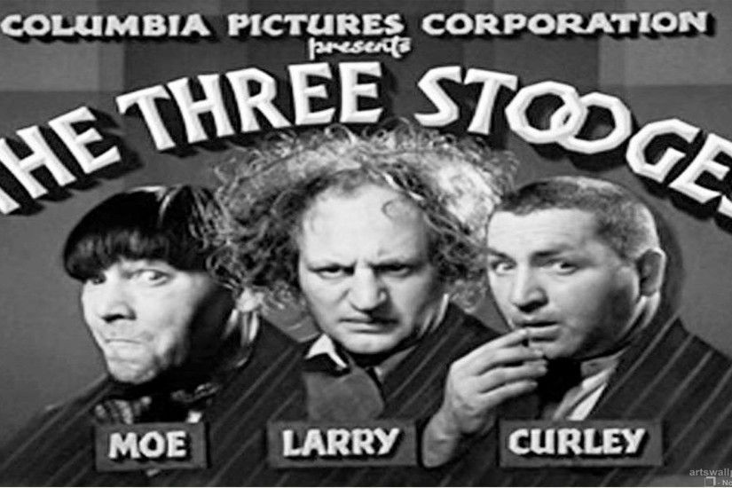 5 The Three Stooges Wallpapers | The Three Stooges Backgrounds