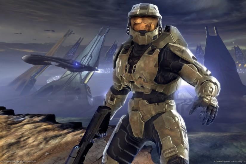 Halo 3 wallpapers and stock photos