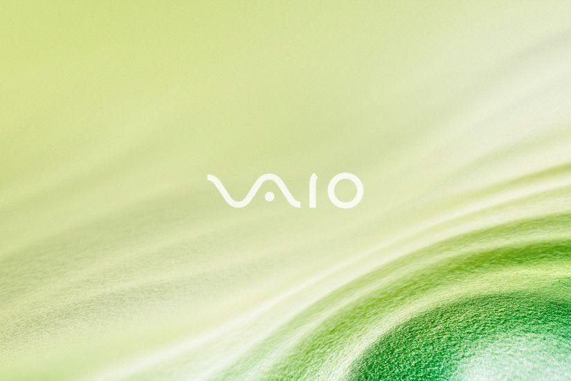 Vaio Green wallpapers and stock photos