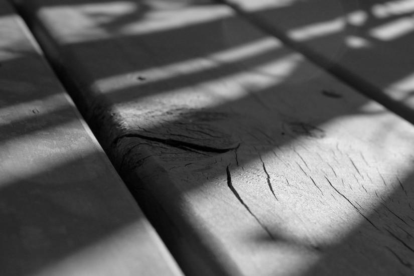 Black and white wood pine wallpaper | (28132)