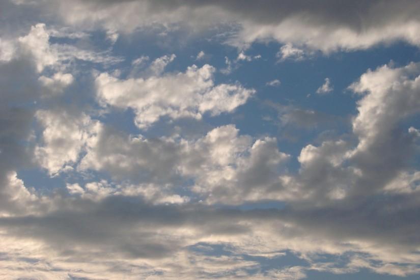 clouds, cloudy, sky, background, backdrop, white, grey. Filename: