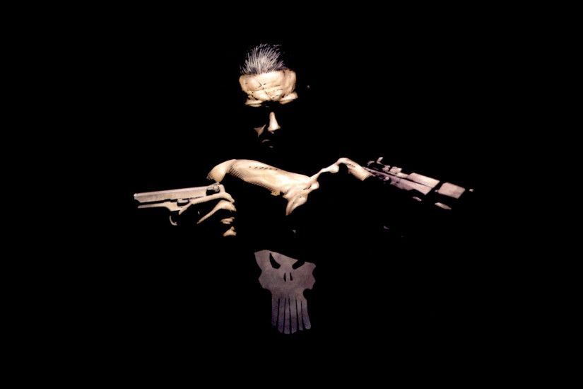 Archived Frank Castle, The Punisher ...