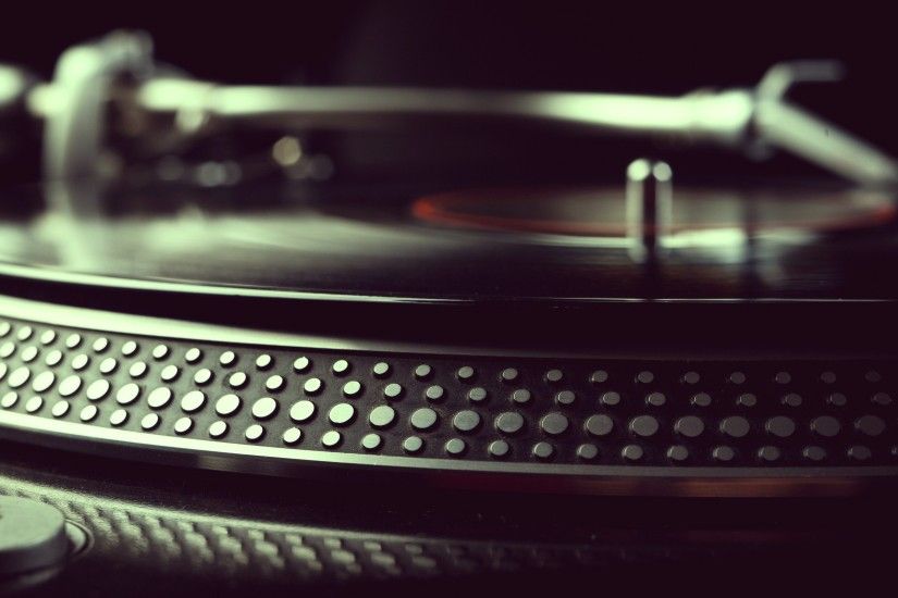 Gramophone, Vintage, <b>Vinyl</b>, Technology, Music