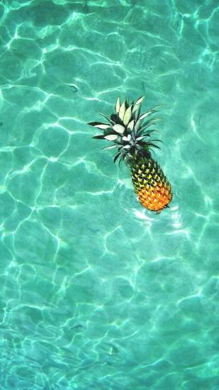 best pineapple wallpaper 1080x1920